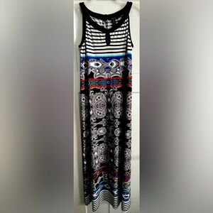 Style & Co. Maxi Dress